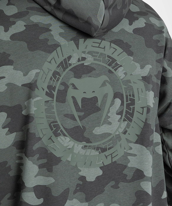 Худи Venum Vortex XL Khaki Camo