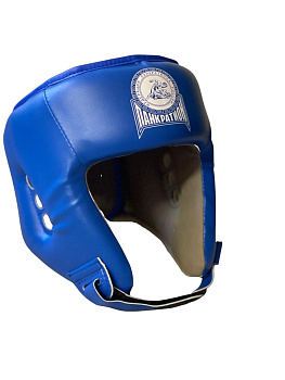 Шлем Панкратион Reyvel син