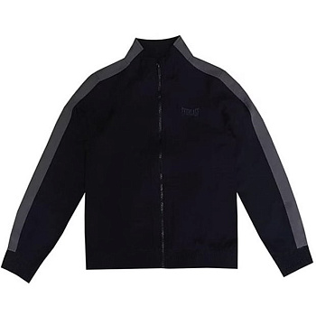 Костюм подростковый Everlast Jn24 Black/Grey