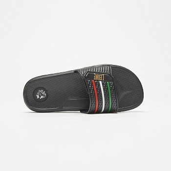 Шлепанцы SHOWER SLIPPERS FLAG, CL171