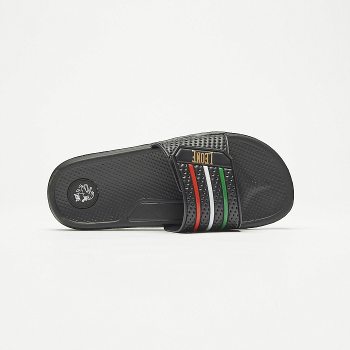 Шлепанцы SHOWER SLIPPERS FLAG, CL171