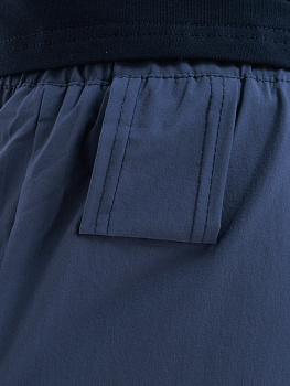 Шорты Puncher 2 в 1 Navy