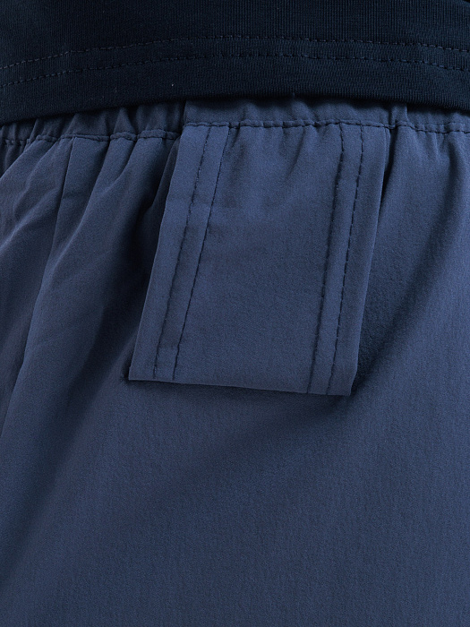 Шорты Puncher 2 в 1 Navy