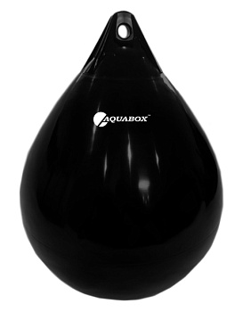 ГБА 55х71-75 Груша водоналивная боксерская AQUABOX 