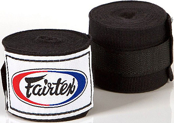 HW2 Бинты Черный