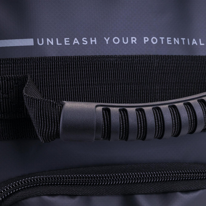 Сумка-рюкзак спортивный FIGHTEXPERT “Tactical combo” (ПВХ Тарпаулин 500Д,33*33*52 см)