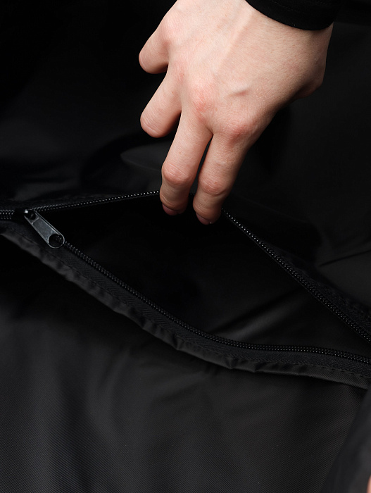 Рюкзак Puncher BAG-6 черный