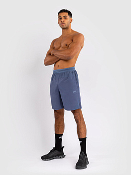 Шорты для тренировок Venum G-Fit Air св. синий