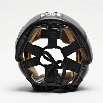 Шлем TRAINING HEADGEAR, CS415 black