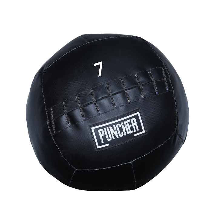 Медбол 7 кг (тент) 