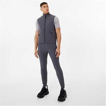 Жилетка Everlast Training Gilet Shark Grey