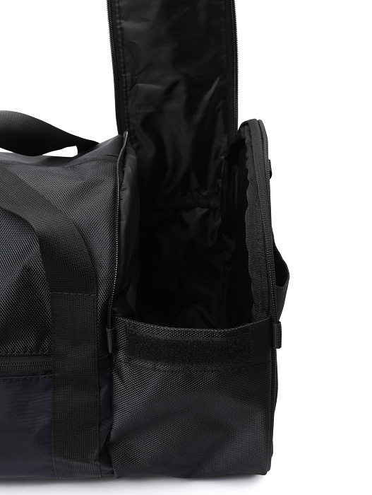 Спортивная сумка Puncher Basic Ванкувер Лайт, 1680 + Нейлон