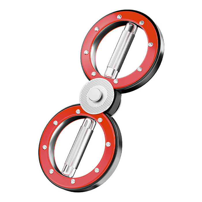 Силовой тренажер с регулировкой сопротивления Боксер 12кг