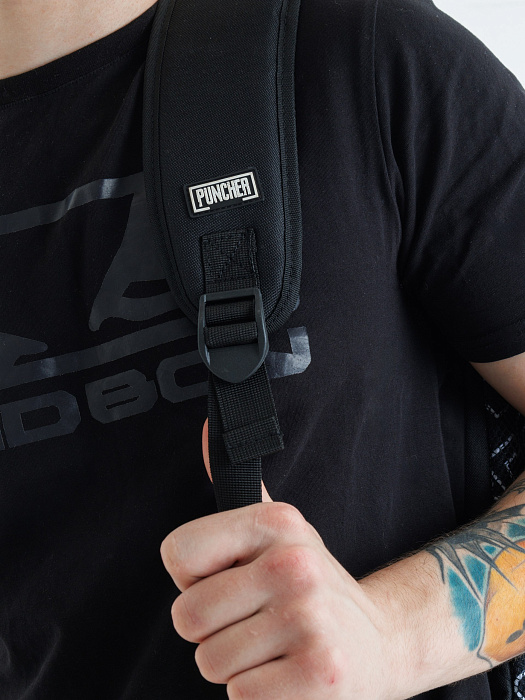 Рюкзак Puncher Денвер "Федерация Бокса России"