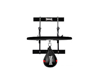 Платформа для скоростной груши Lonsdale Deluxe