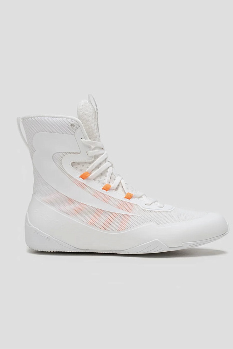 Боксёрки Impello BOXRAW Белый