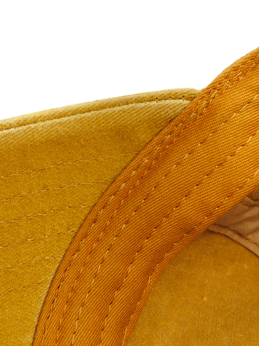 Кепка RealPuncher Boxing горчичная