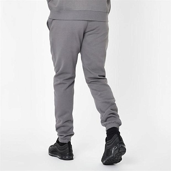 Спортивные штаны Everlast Lifestyle Jogger Unisex Grey