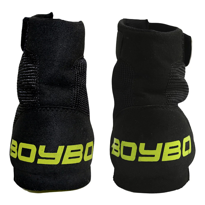 Боксерки BoyBo First Edition, чёрный, BB523 