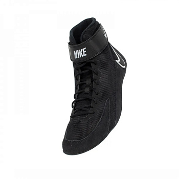 HF9132-001 Speedsweep VIII BLACK/WHITEBLACK-WOLF GREY