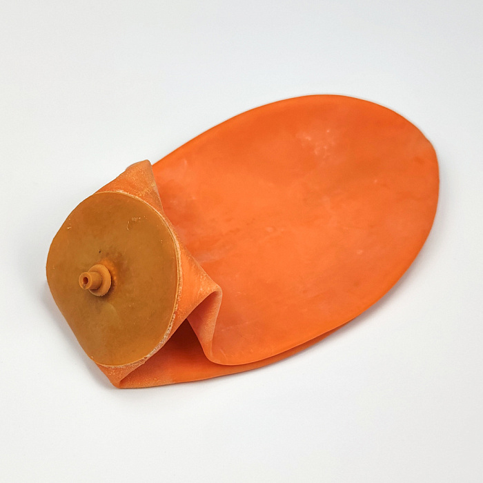 Камера Puncher для груши на растяжках