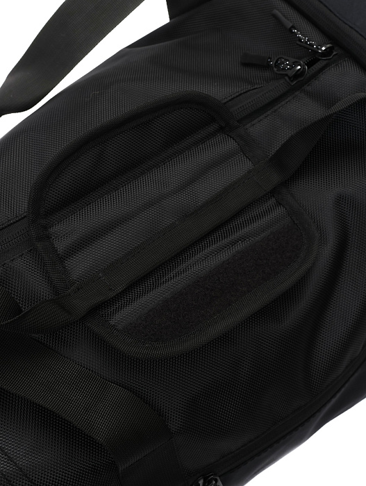 Спортивная сумка Puncher Basic Ванкувер Лайт, 1680 + Нейлон