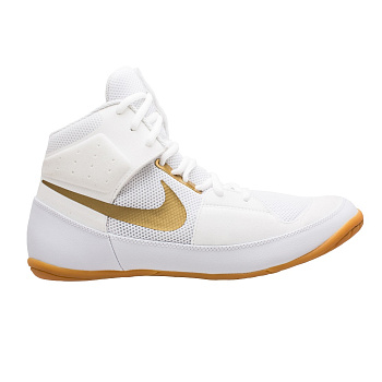 AO2416-170/БОТИНКИ/спортивн. (борьба)/NIKE FURY