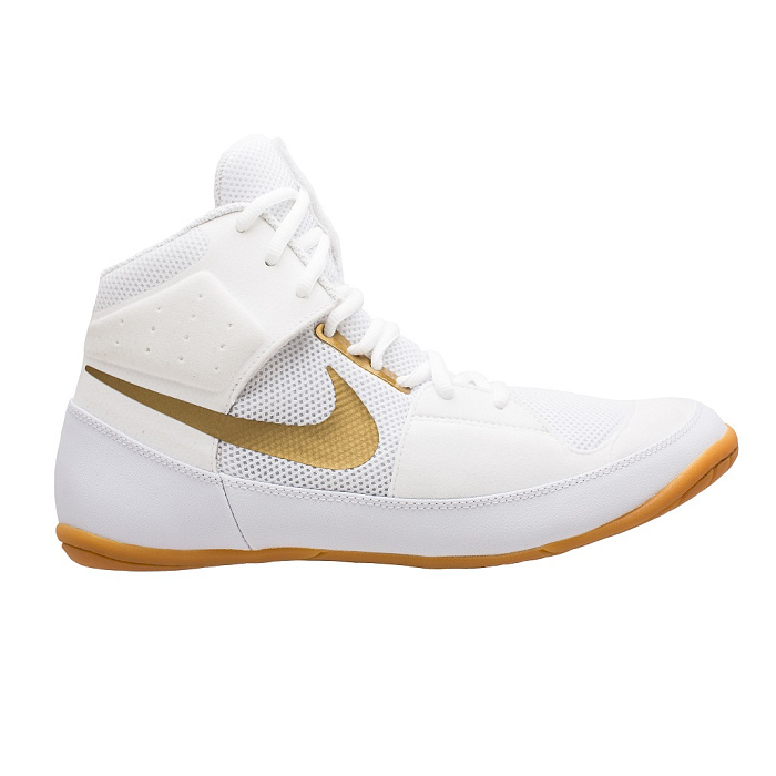 AO2416-170/БОТИНКИ/спортивн. (борьба)/NIKE FURY