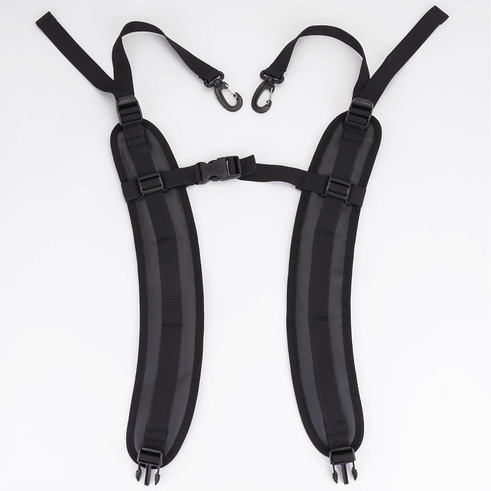 Сумка-рюкзак спортивный FIGHTEXPERT “Tactical combo” (ПВХ Тарпаулин 500Д,33*33*52 см)