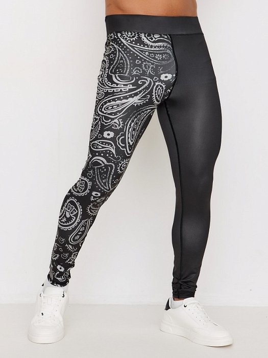 Компрессионные штаны Bad Boy Bandit