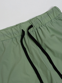 Шорты REALPUNCHER 2 в 1 Olive