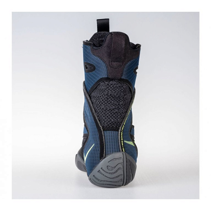 CI2953-004/БОТИНКИ/спортивн.(бокс)/NIKE HYPERKO 2