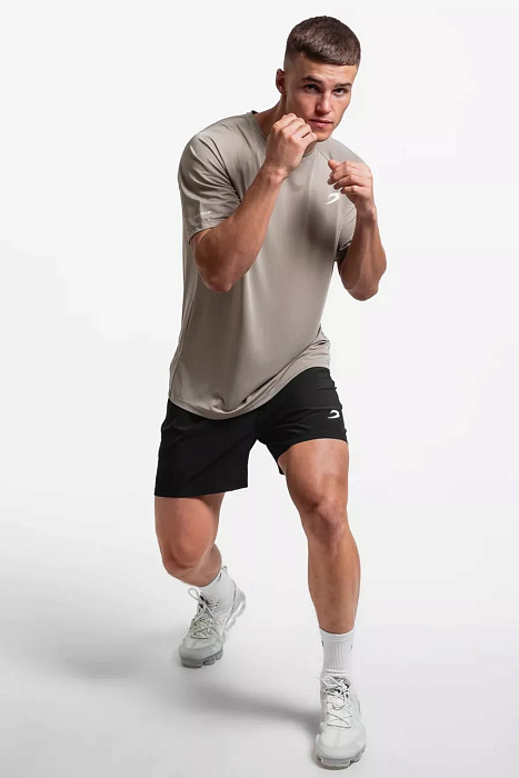 Шорты Valdes BOXRAW 