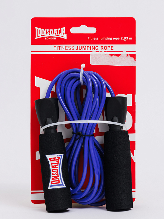 Скакалка Lonsdale Springer (293см)