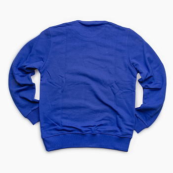 Свитшот Честь и отвага