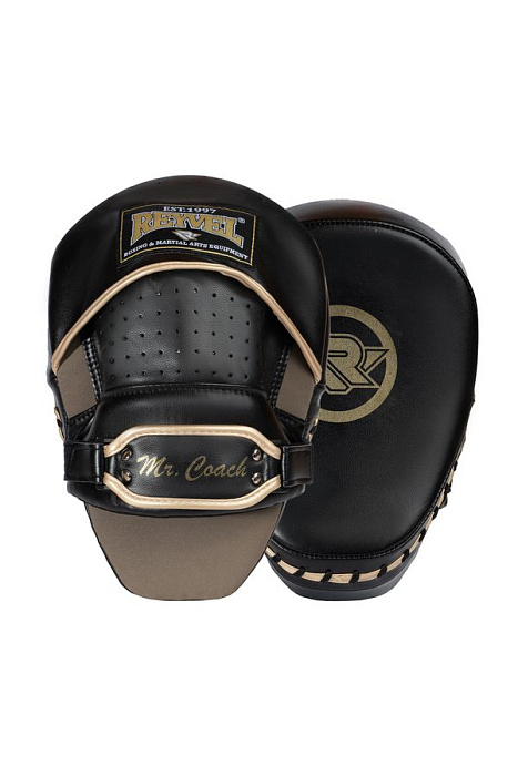 Лапы mr.Coach (Черный)