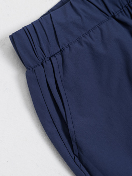 Шорты REALPUNCHER 2 в 1 Navy