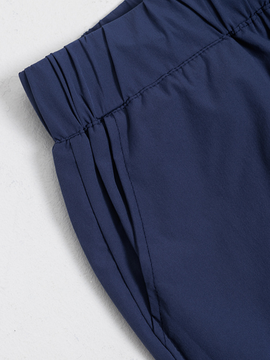 Шорты REALPUNCHER 2 в 1 Navy