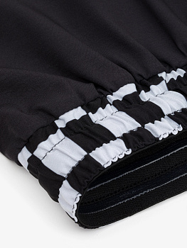 Шорты Manto CROSS черные