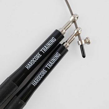 Скоростная скакалка Hardcore Training Helmet