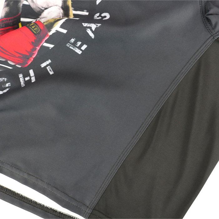 Шорты для MMA BoyBo Bulldog, детские 