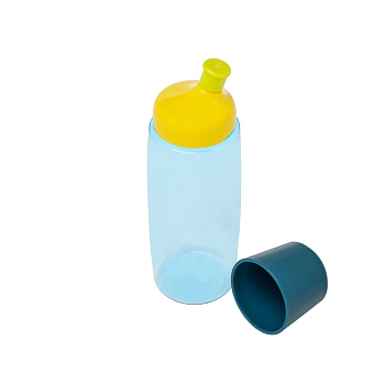 Бутылка Oasis (classic) Blue 590 ml