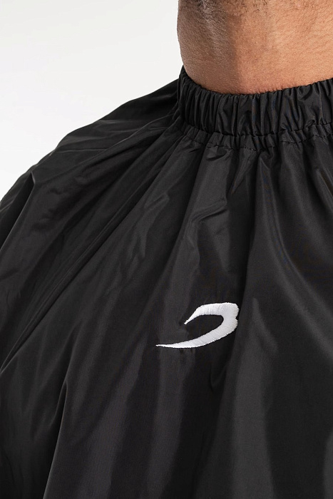 Костюм Sauna Suit 2.0 Черный BOXRAW