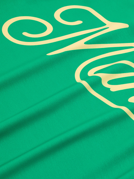 Рашгард MANTO CROSS 