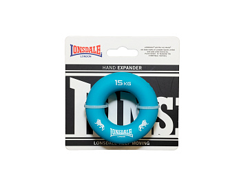 Кистевой эспандер Lonsdale 15кг. (2шт)