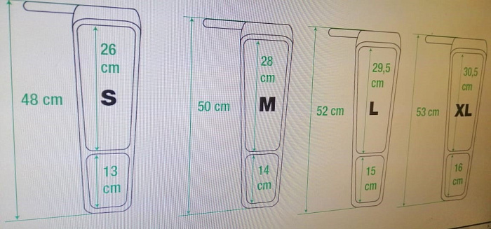 Защита голени и cтопа SS005BE, союз мма России, красный
