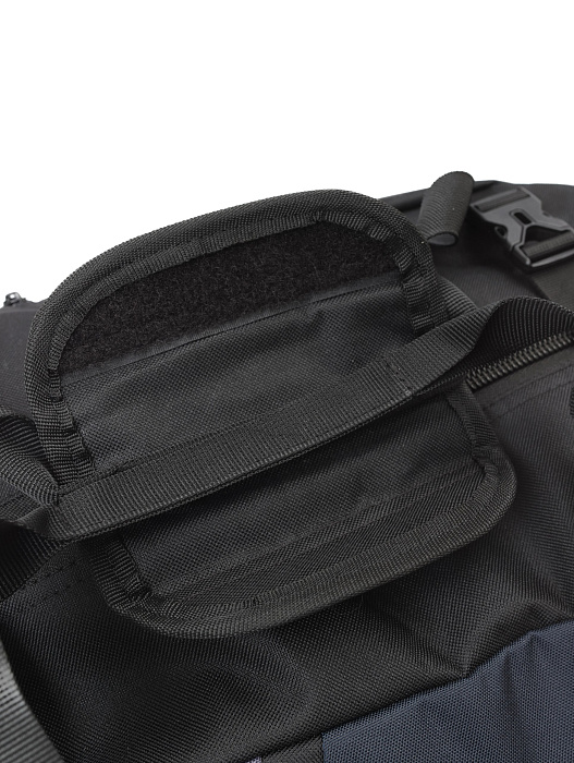 Спортивная сумка Puncher Basic Ванкувер Лайт, 1680 + Нейлон