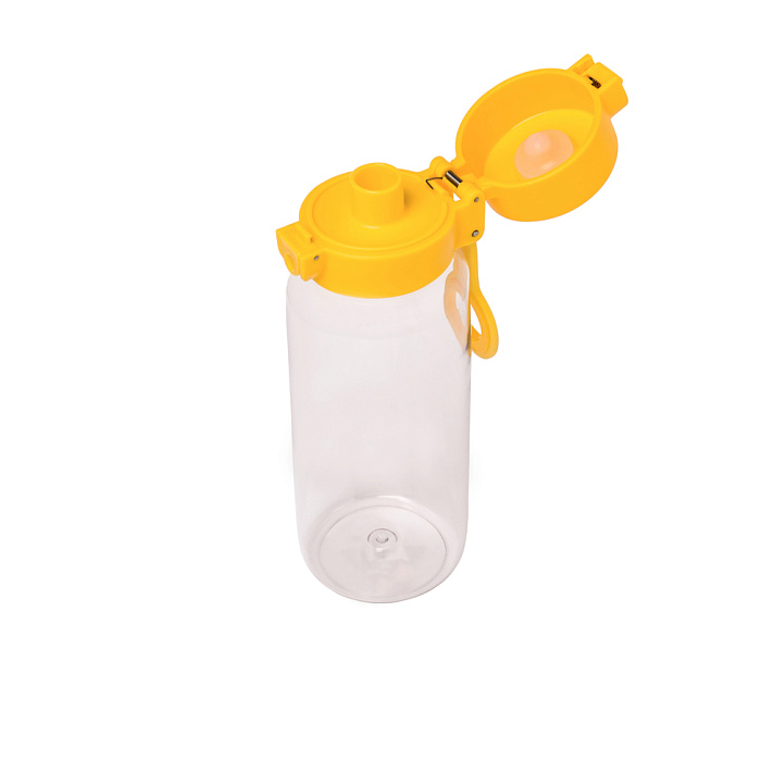 Бутылка Balon (classic) Yellow 650 ml