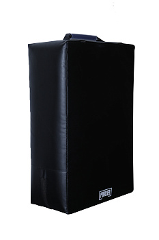 Макивара 60х40х20 см (тент) ручки 3 шт., лямка регулировочная 1 шт.