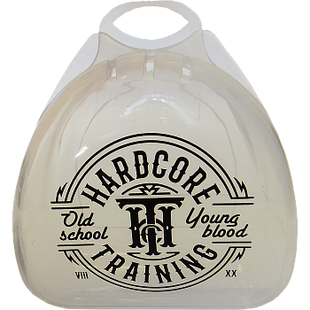 Боксерская капа Hardcore Training Legend